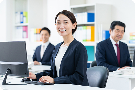 全社員向けの福利厚生施策として