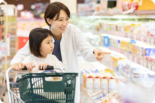 賃上げ代替の生活支援施策として